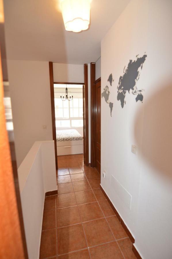 Duplex La Tosca By Sunkeyrents Apartment Callao Salvaje Ngoại thất bức ảnh