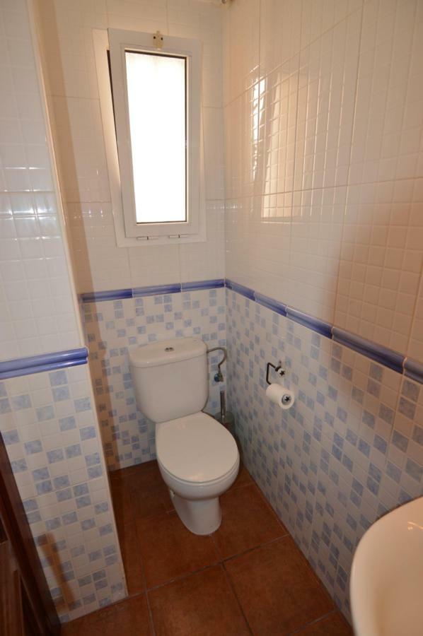 Duplex La Tosca By Sunkeyrents Apartment Callao Salvaje Ngoại thất bức ảnh