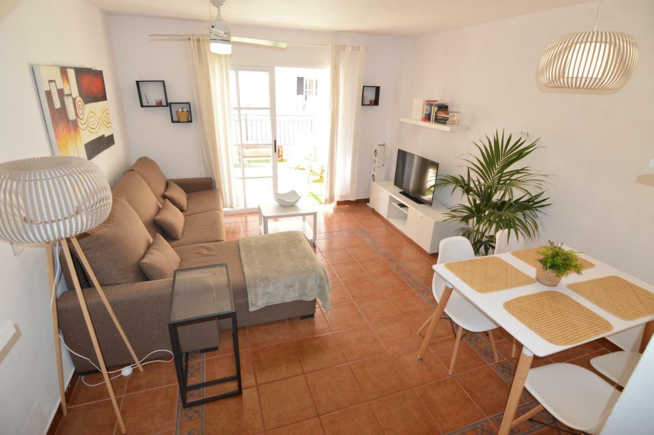 Duplex La Tosca By Sunkeyrents Apartment Callao Salvaje Ngoại thất bức ảnh