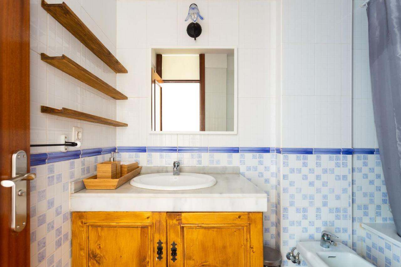 Duplex La Tosca By Sunkeyrents Apartment Callao Salvaje Ngoại thất bức ảnh