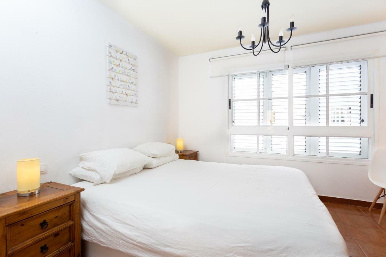 Duplex La Tosca By Sunkeyrents Apartment Callao Salvaje Ngoại thất bức ảnh
