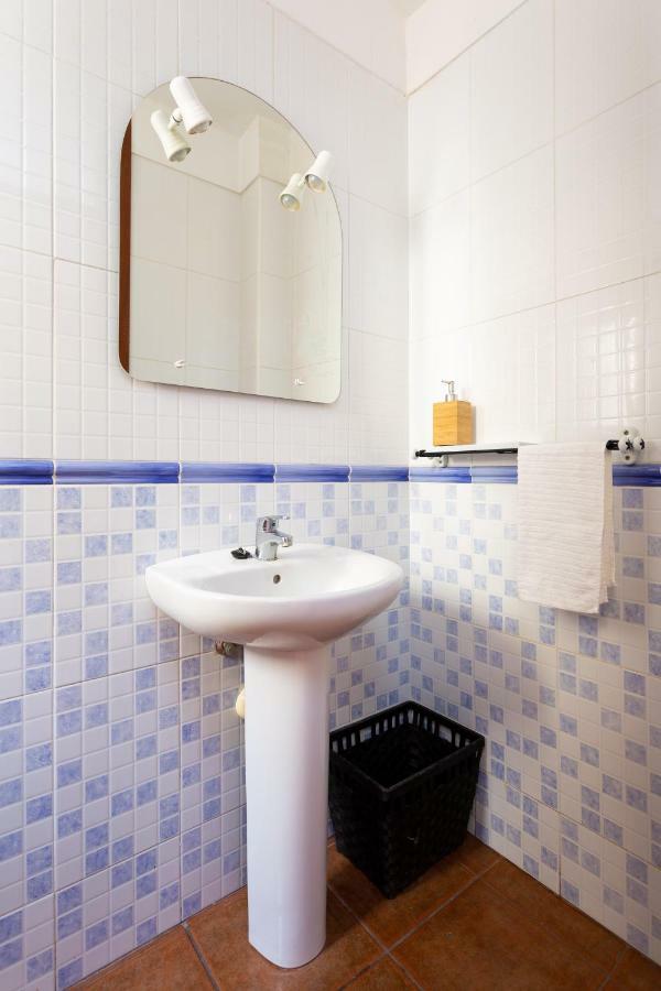 Duplex La Tosca By Sunkeyrents Apartment Callao Salvaje Ngoại thất bức ảnh