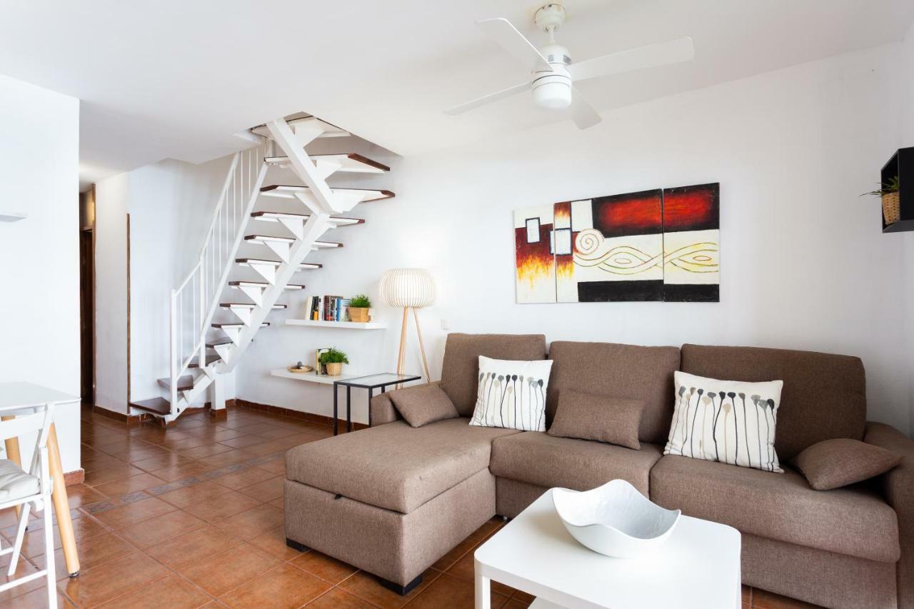 Duplex La Tosca By Sunkeyrents Apartment Callao Salvaje Ngoại thất bức ảnh