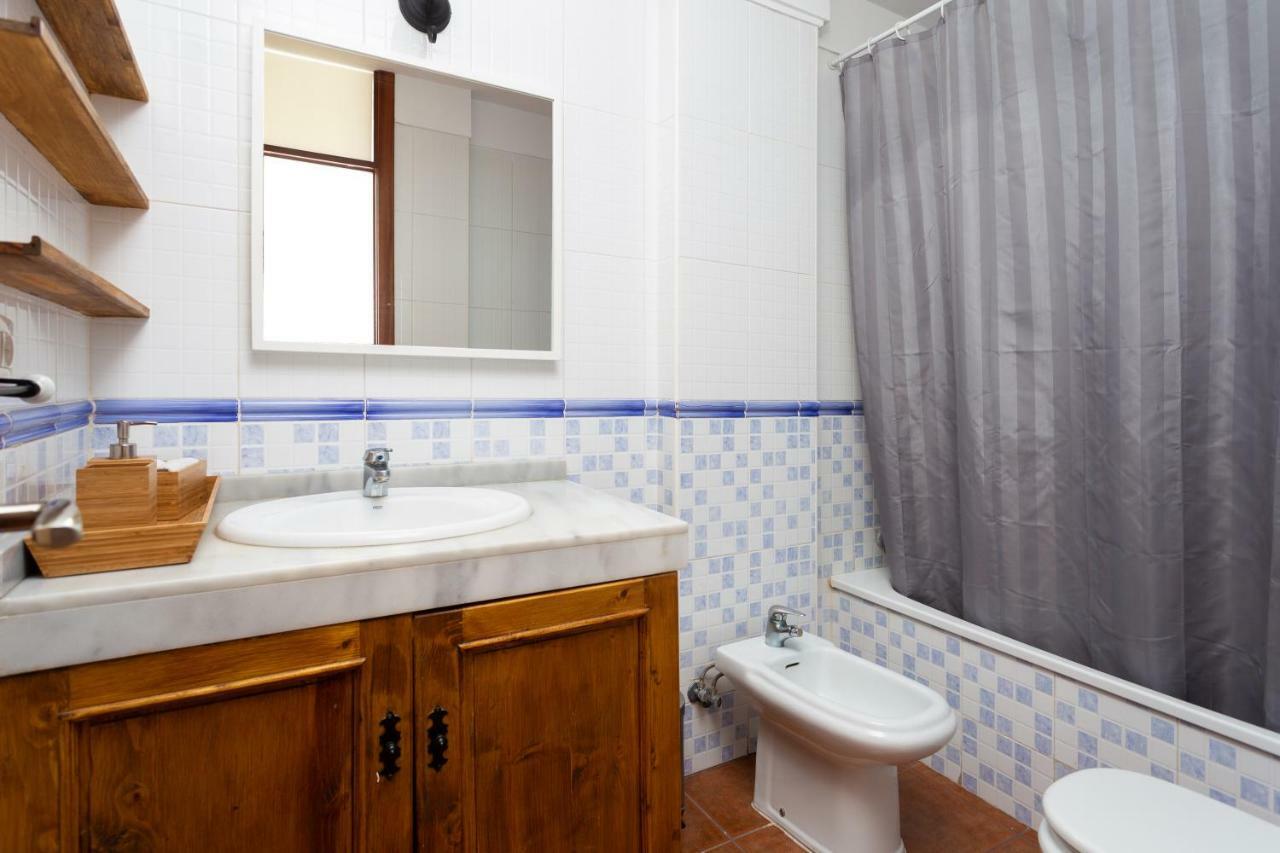 Duplex La Tosca By Sunkeyrents Apartment Callao Salvaje Ngoại thất bức ảnh
