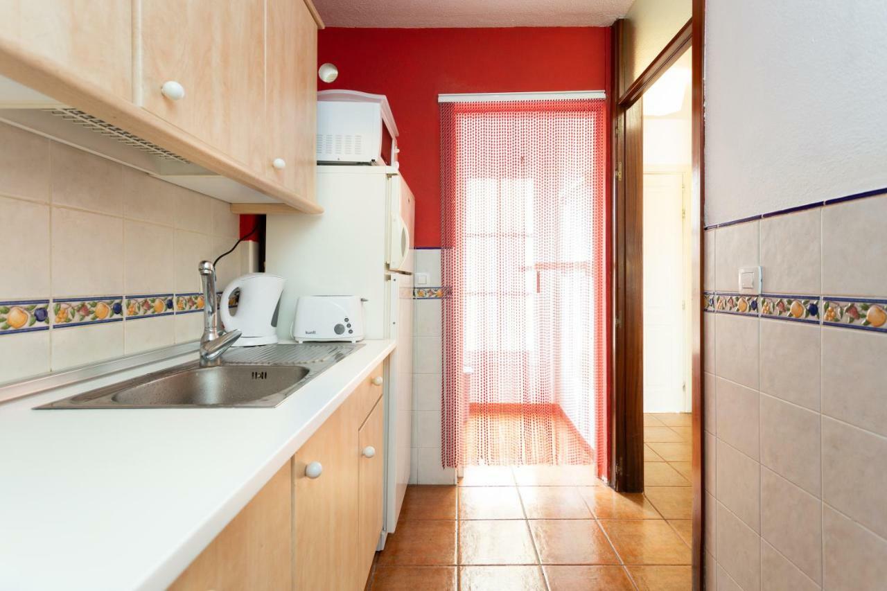 Duplex La Tosca By Sunkeyrents Apartment Callao Salvaje Ngoại thất bức ảnh