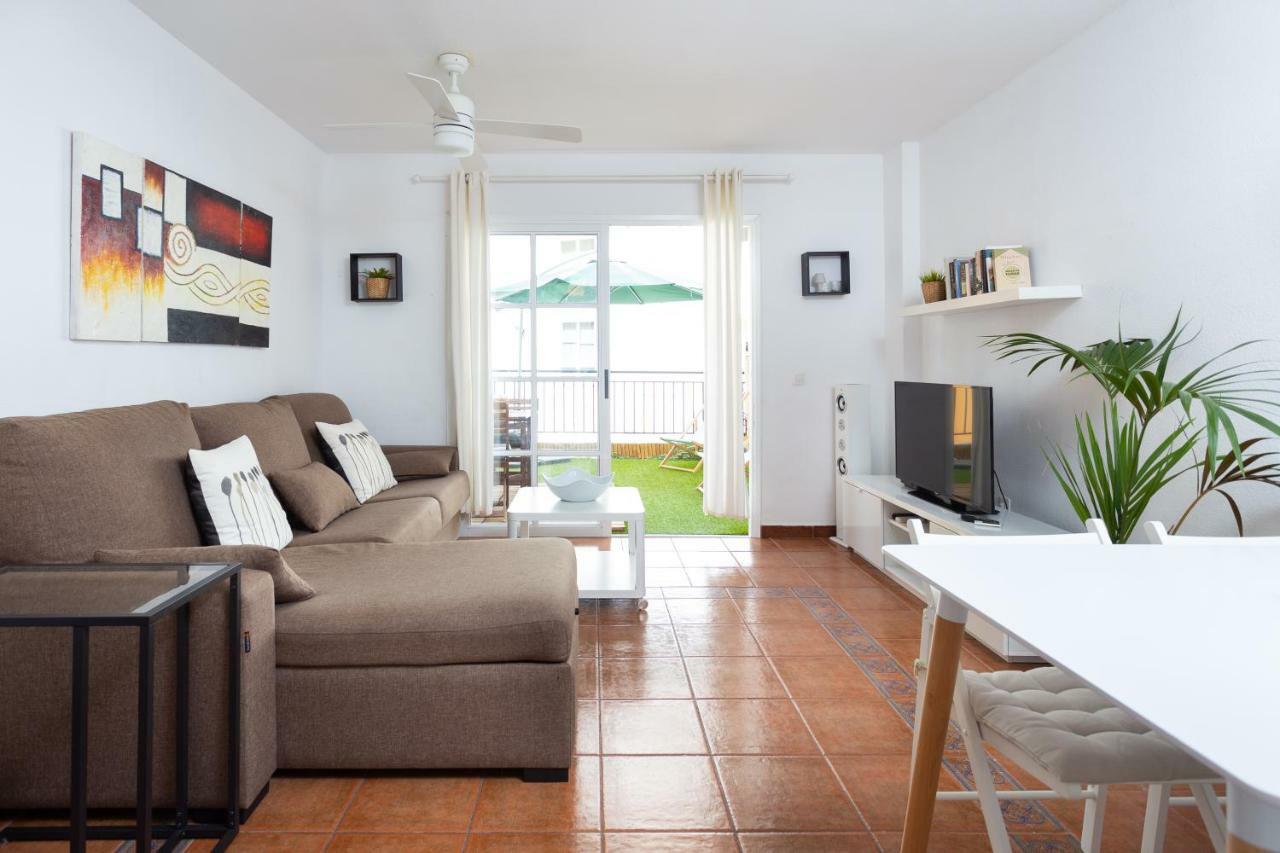 Duplex La Tosca By Sunkeyrents Apartment Callao Salvaje Ngoại thất bức ảnh