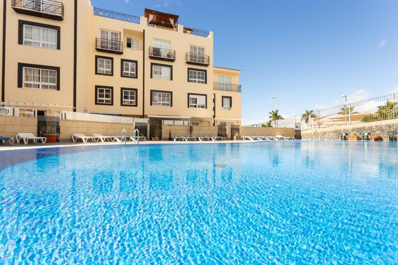 Duplex La Tosca By Sunkeyrents Apartment Callao Salvaje Ngoại thất bức ảnh
