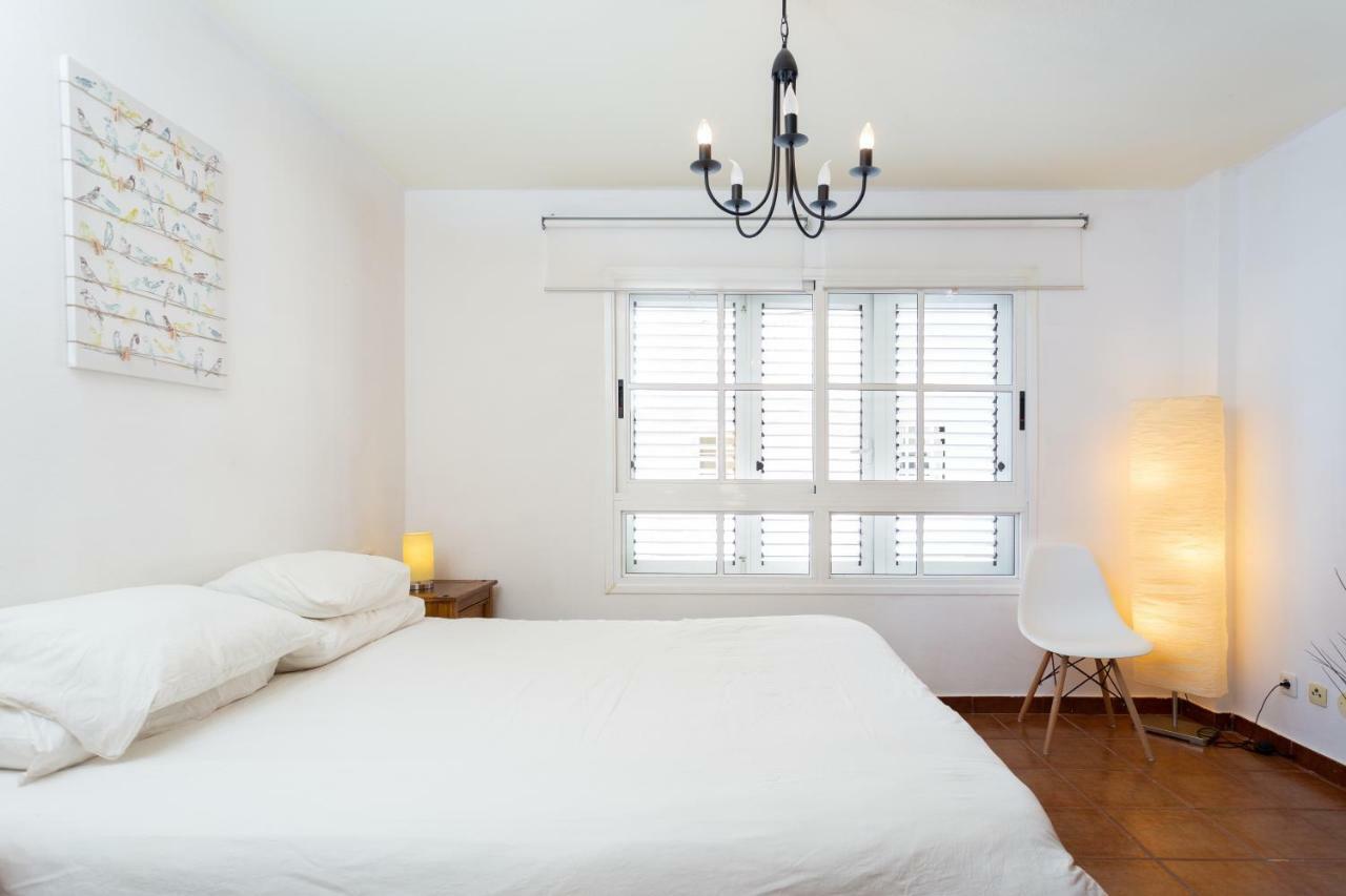 Duplex La Tosca By Sunkeyrents Apartment Callao Salvaje Ngoại thất bức ảnh