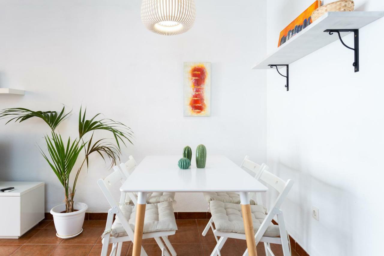 Duplex La Tosca By Sunkeyrents Apartment Callao Salvaje Ngoại thất bức ảnh
