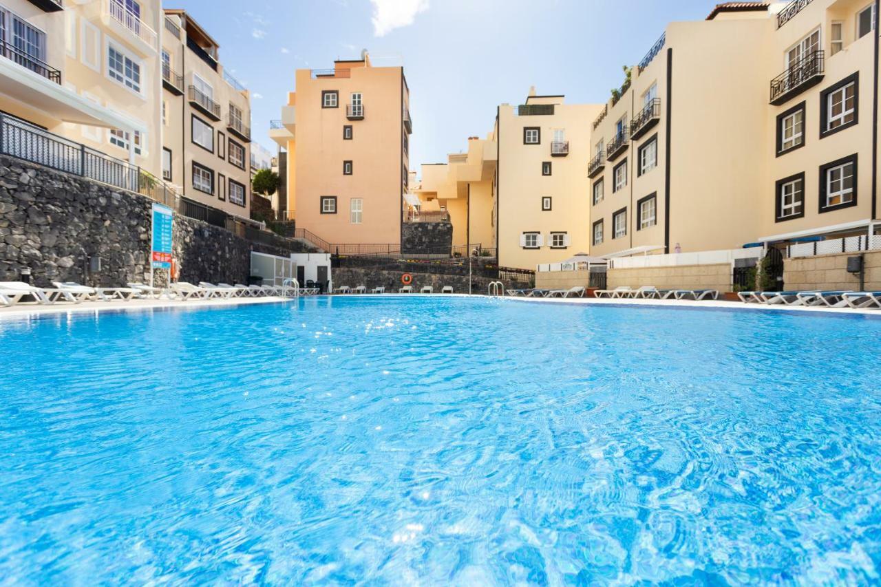 Duplex La Tosca By Sunkeyrents Apartment Callao Salvaje Ngoại thất bức ảnh