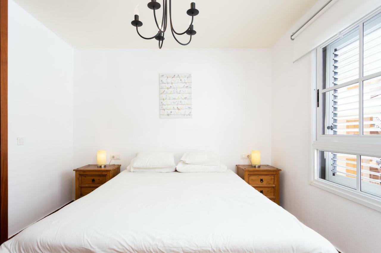Duplex La Tosca By Sunkeyrents Apartment Callao Salvaje Ngoại thất bức ảnh