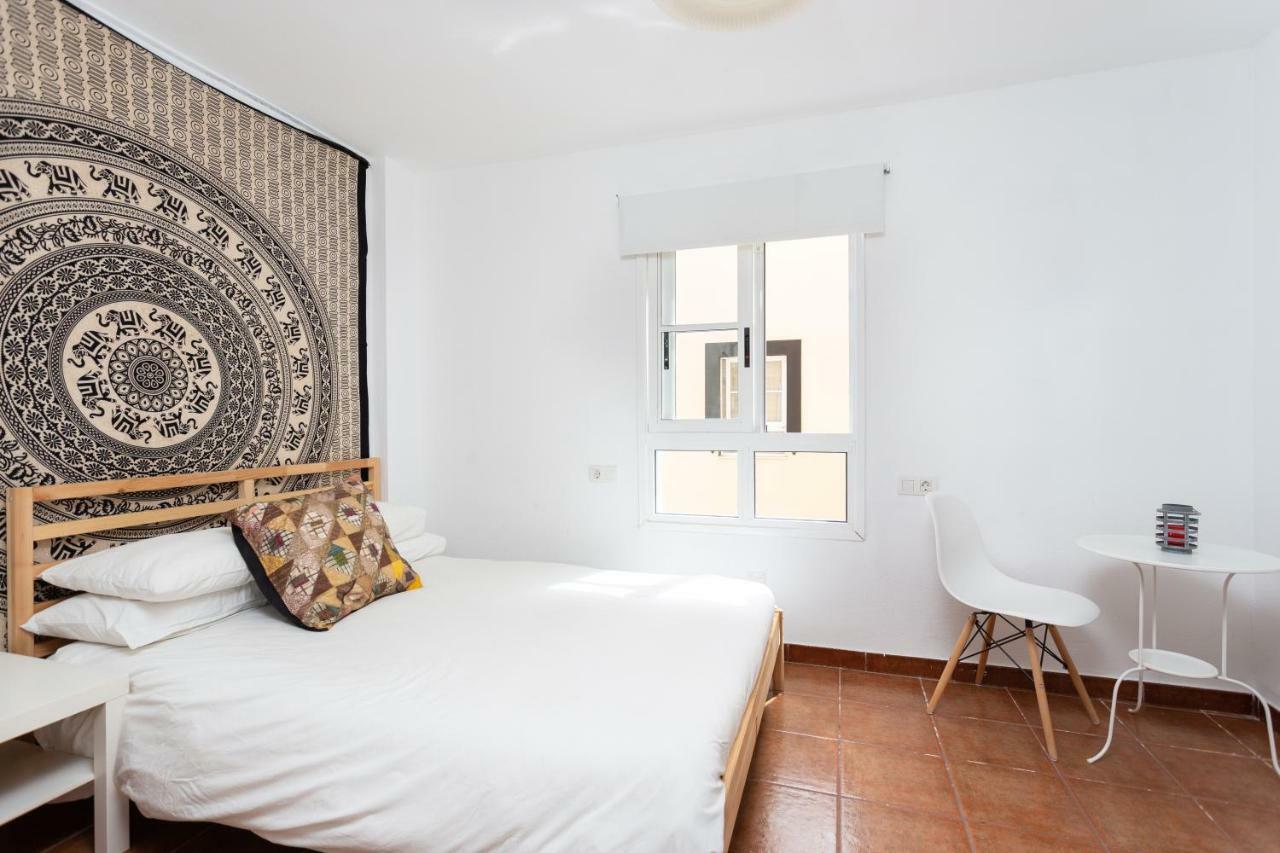Duplex La Tosca By Sunkeyrents Apartment Callao Salvaje Ngoại thất bức ảnh