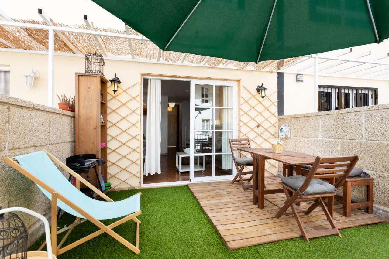 Duplex La Tosca By Sunkeyrents Apartment Callao Salvaje Ngoại thất bức ảnh