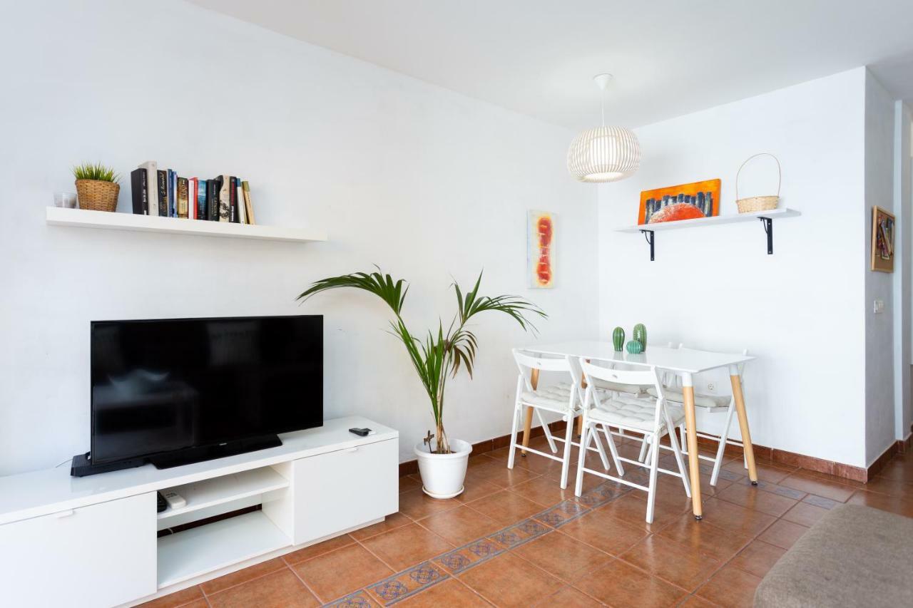 Duplex La Tosca By Sunkeyrents Apartment Callao Salvaje Ngoại thất bức ảnh