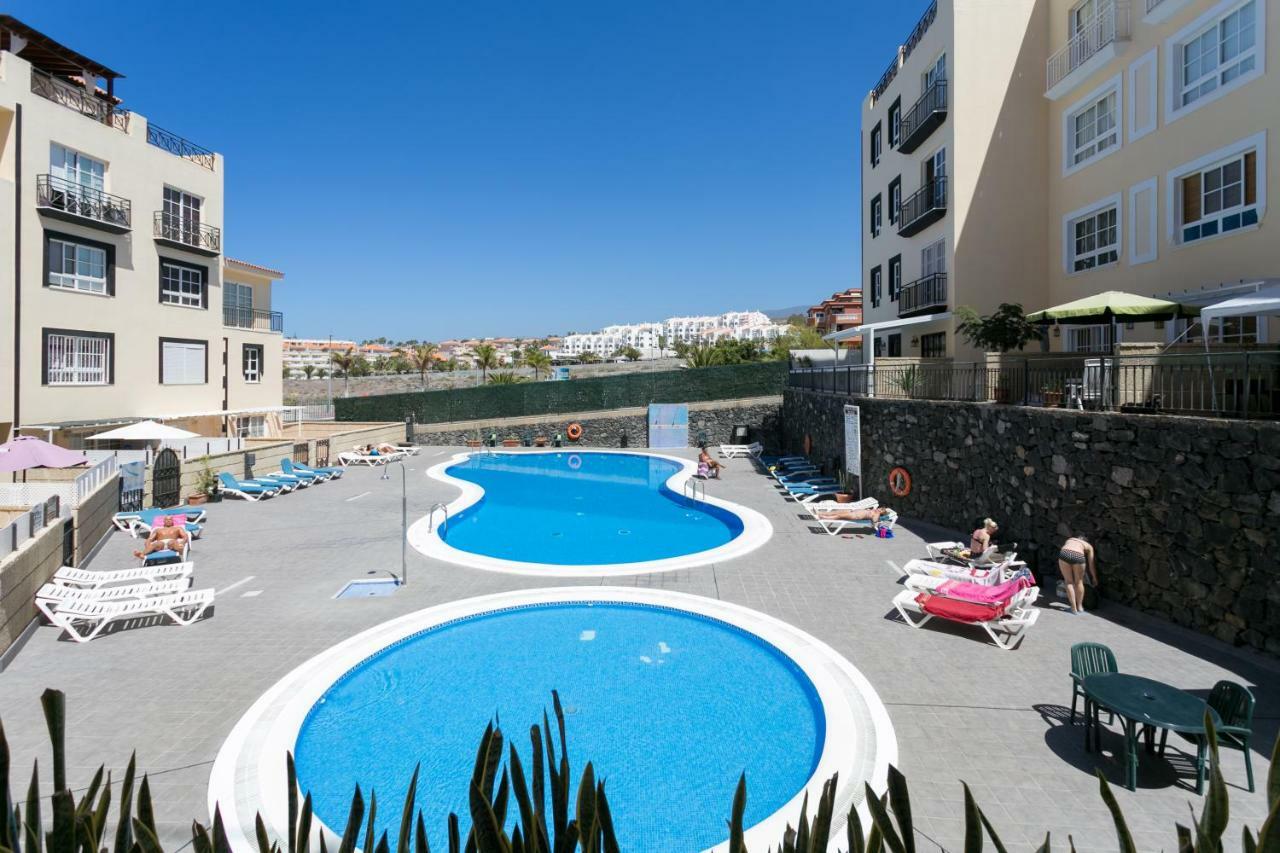 Duplex La Tosca By Sunkeyrents Apartment Callao Salvaje Ngoại thất bức ảnh