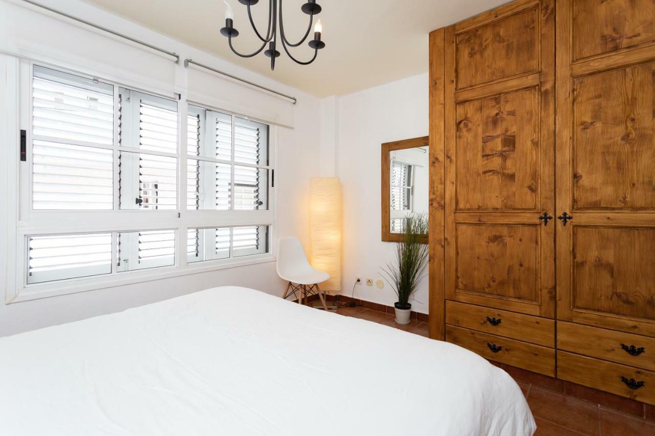 Duplex La Tosca By Sunkeyrents Apartment Callao Salvaje Ngoại thất bức ảnh
