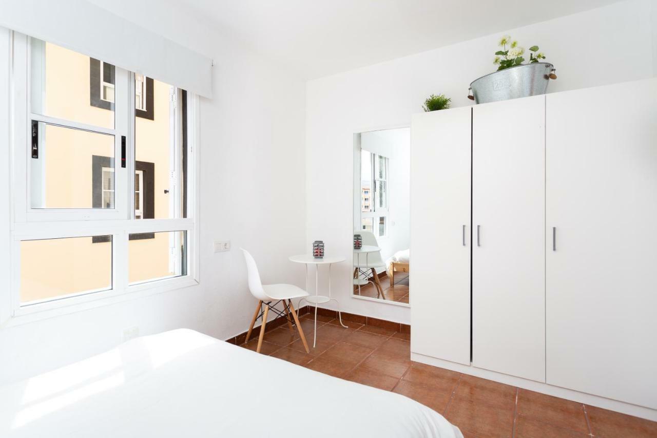 Duplex La Tosca By Sunkeyrents Apartment Callao Salvaje Ngoại thất bức ảnh